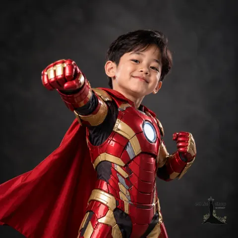 Superhero